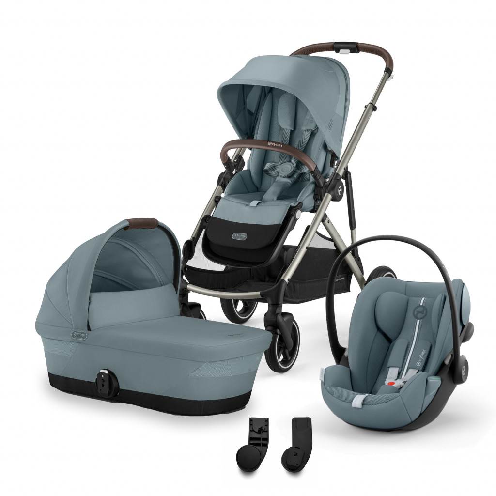 CYBEX Gold Gazelle 3in1 1
